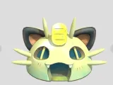 Meowth House-0