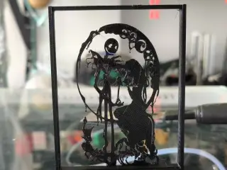 Jack & Sally