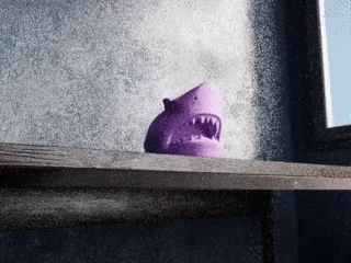Shark – Fierce Ocean Predator