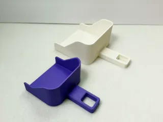 Kids Shovels Big and Small