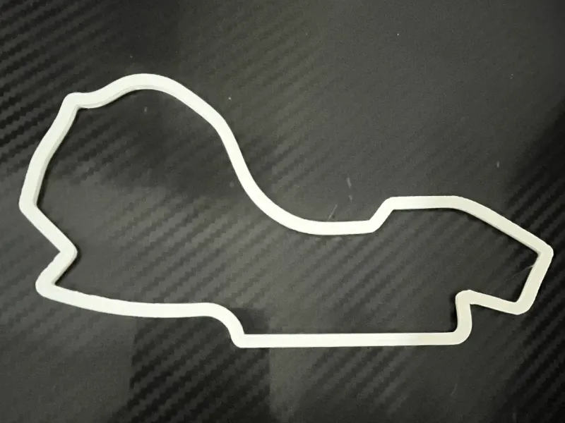 Circuitul Formula 1 Australia Albert Park