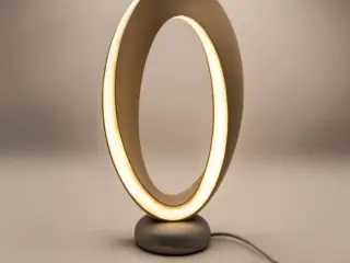 Bedside lamp