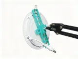 Downlight to Work Light / Fill Light Bracket-0