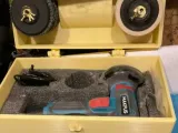 Small grinder box-0