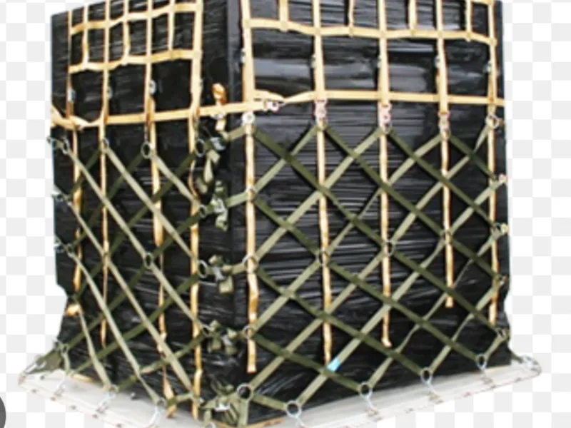 Cargo net