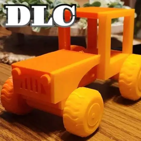 欢乐农场 DLC 会员