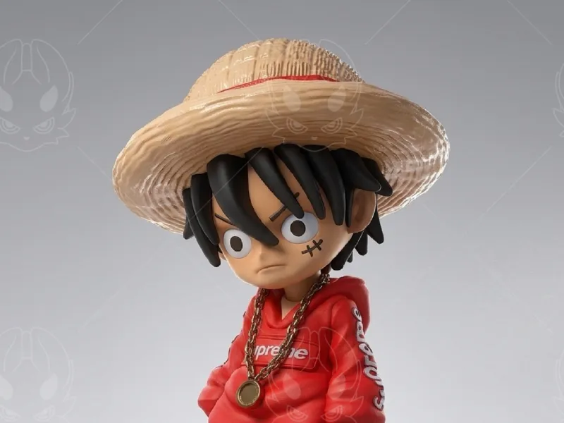 Luffy