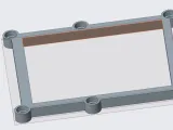 Raspberry PI Spacer-0