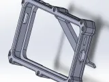 Samsung A36 Armor Case-0