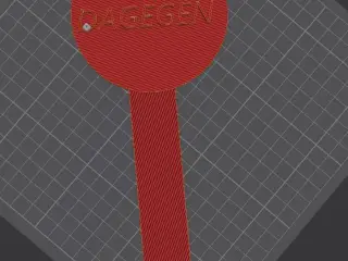 Shield DAGEGEN