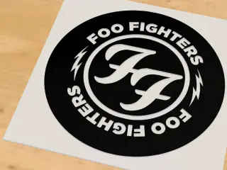 Foo Fighters
