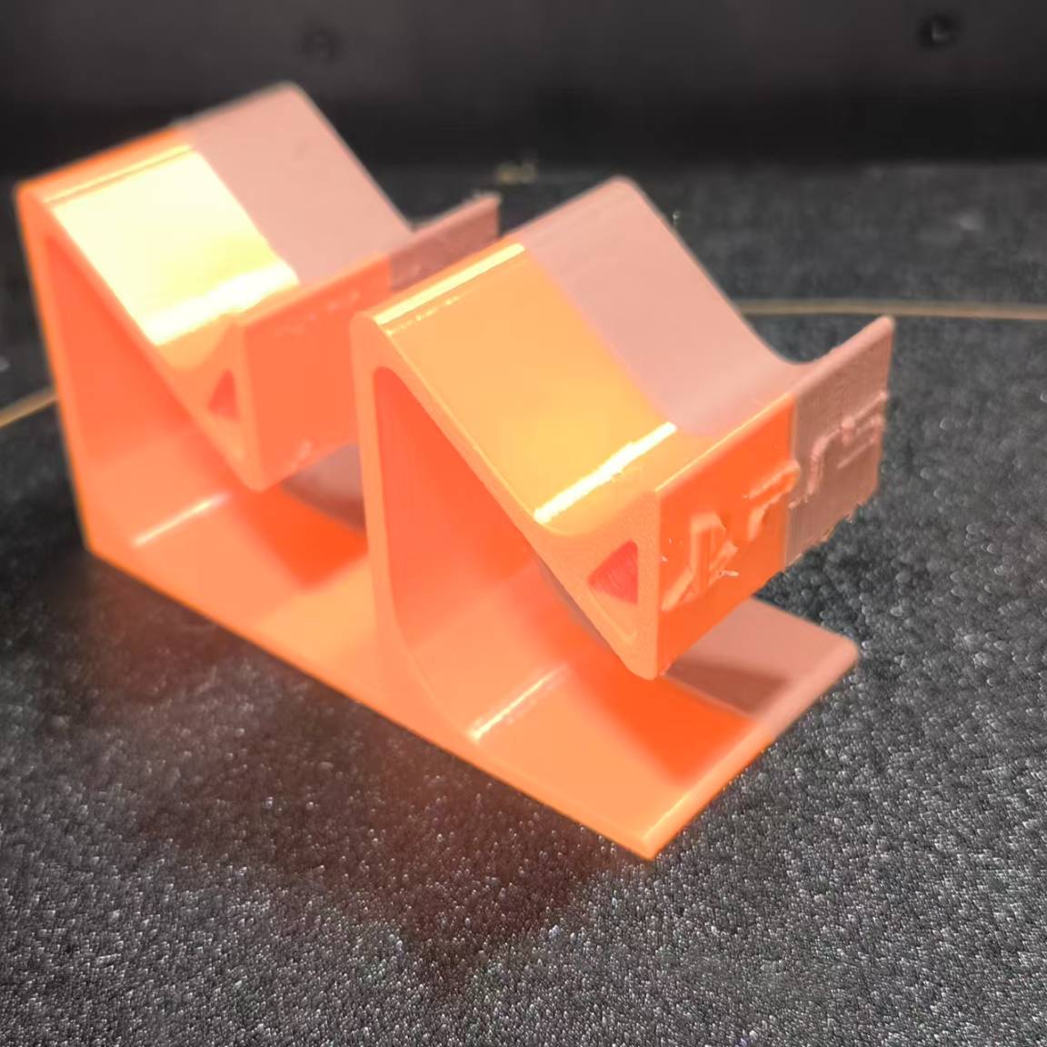 Home print settings: Double DualSense PS5 Controller Stand.3mf