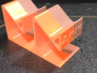 Double DualSense PS5 Controller Stand