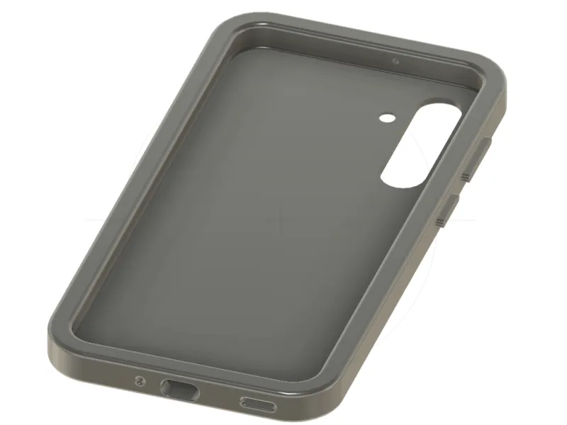 Samsung Galaxy A16 TPU Soft Case