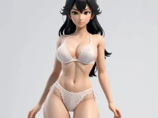 anime
