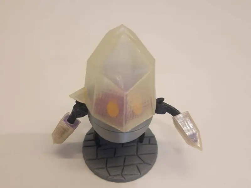 Crystal Guardian