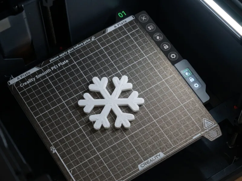 snowflake