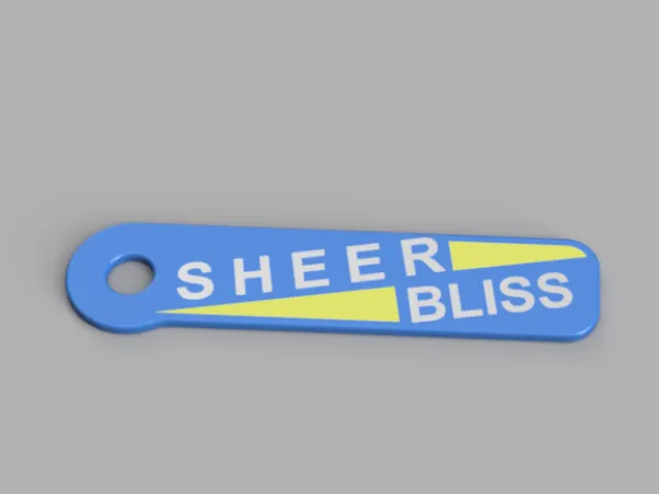 Sheer Bliss