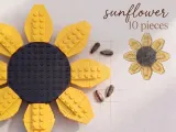 Sunflower Bricks-0