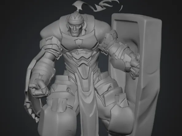 overlord 2