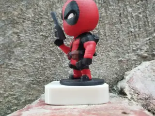 MINI DEADPOOL