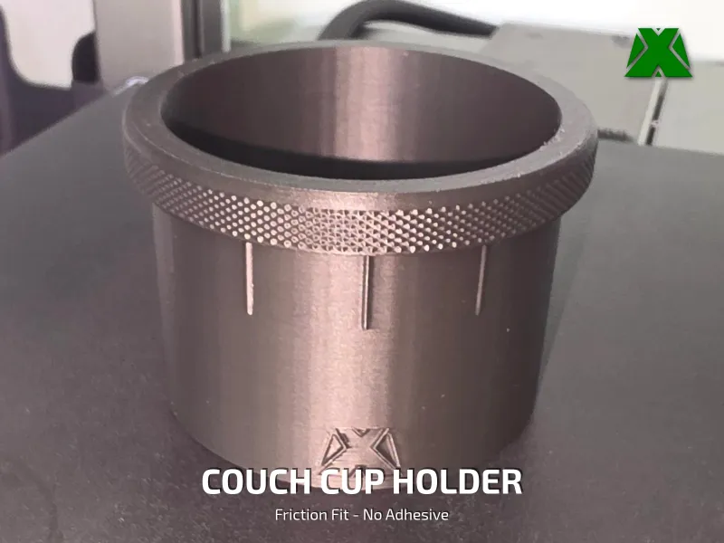 Couch Cup Holder