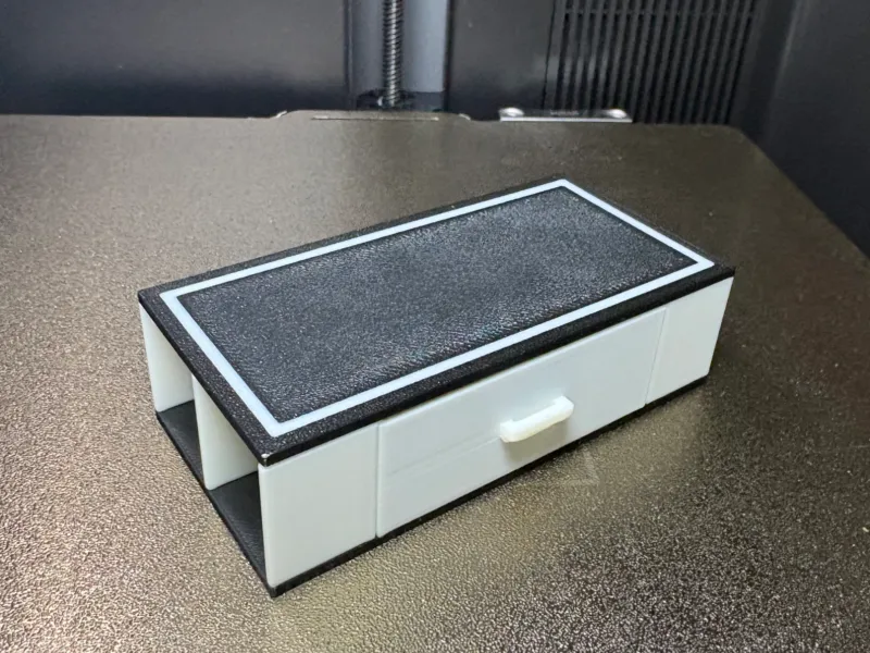 Dolls House Coffee Table