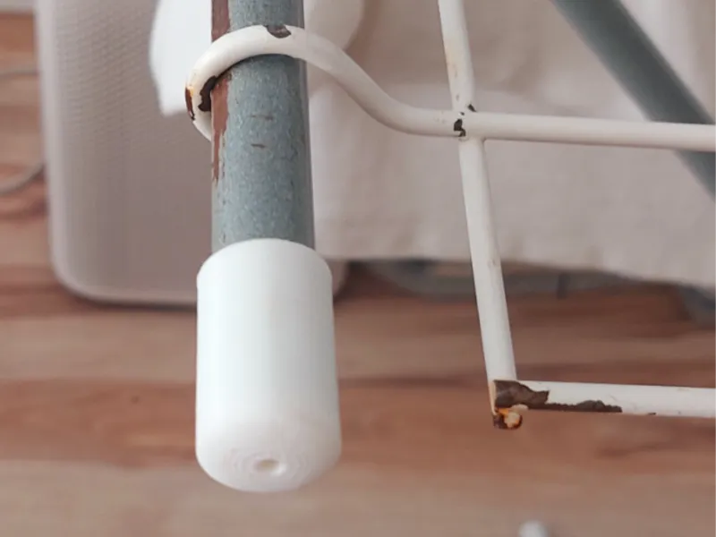 Clothes Dryer Cones 2x2 Hole