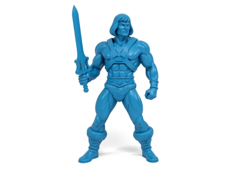 Boneco do He-Man