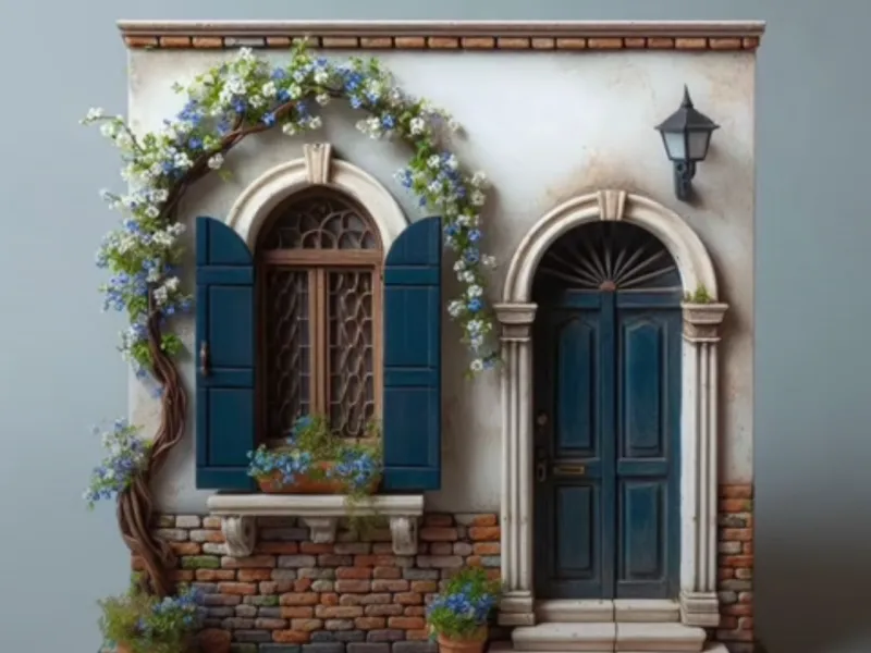 Decor