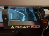 K2 CSF RISER-0