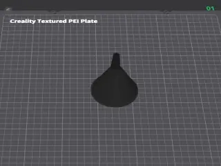Small Funnel 2 fl. oz.
