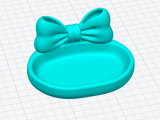 Bow Tray-0