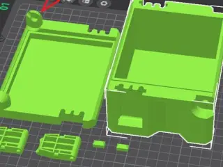 mini Box