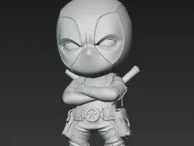 Deadpool