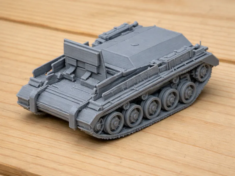 FV4401 Contentious