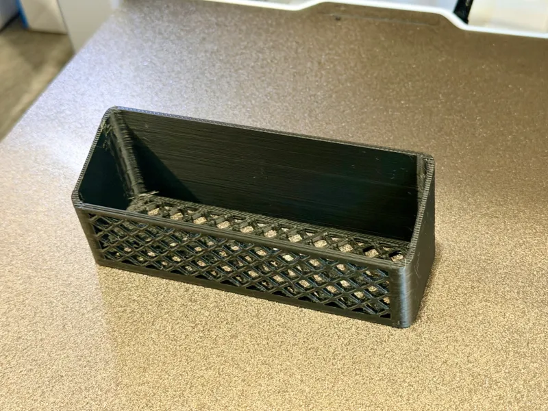 Cesta de ducha