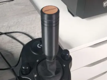 Schaltknauf für Logitech G29 Shifter