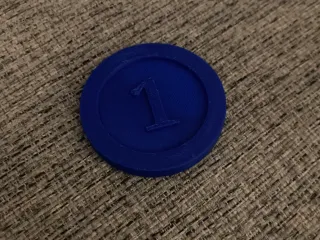 Melissa & Doug Vending Machine Coin Replacements