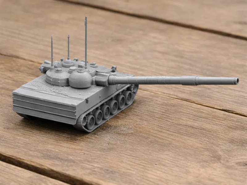 2S25 Sprut-SD