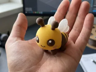 Honey Buzz Buddy – Noah0x03