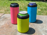 Insulated can cooler koozie jug yeti style-0