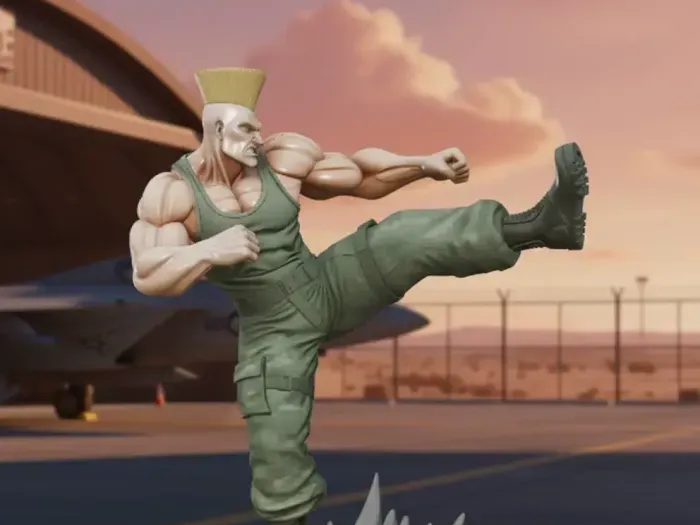 Guile
