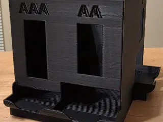 Battery Holder