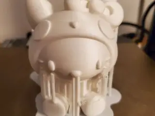 hello kitty pikachu costume