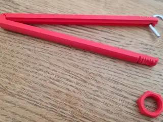 SnackProtect - The Ultimate Bag Clip