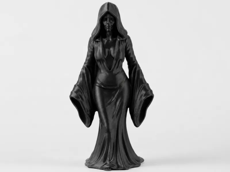 Lady Reaper