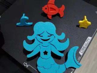Siren Seal