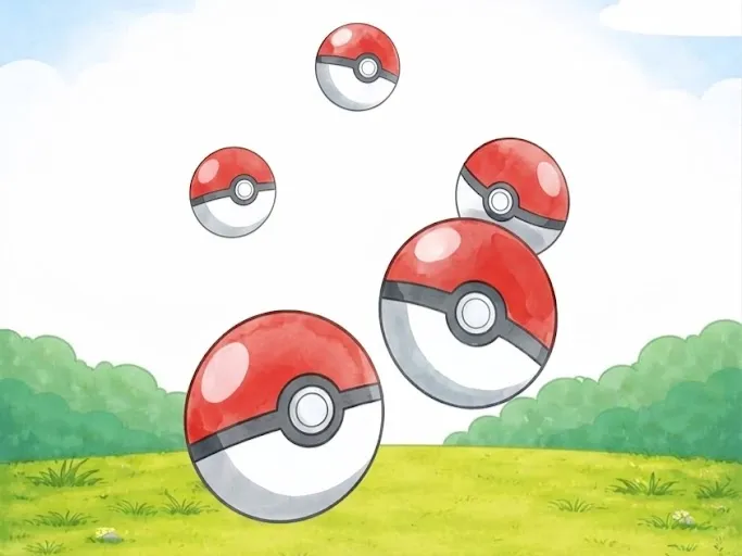 Pokéball