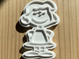 Cookie Cutter Snoopy 2
